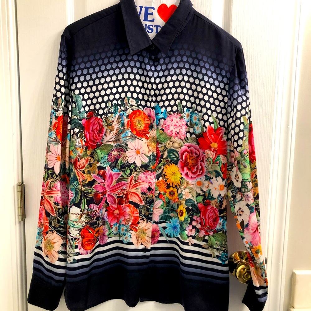 Basler blouse